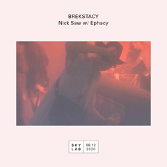 Skylab | Brekstacy | EP 42