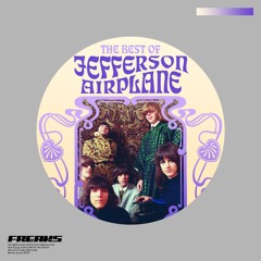 [FREE DL] Jefferson Airplane - Somebody To Love (Tony Metric Edit)