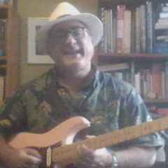 Psychedelic Auk Number 2 in E Minor
