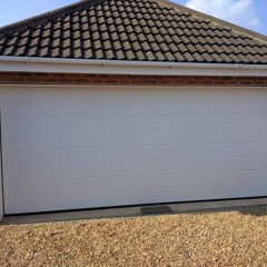 D.N.HAY - Garage Session (2021)