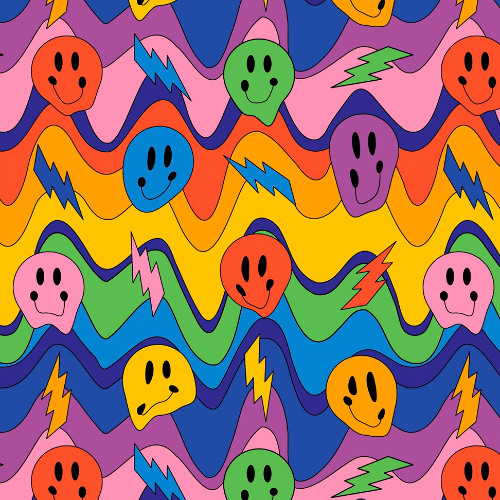 Happy Place - Alison Wonderland (Jackson remix)