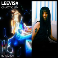 Chaotic Mix - Leevisa