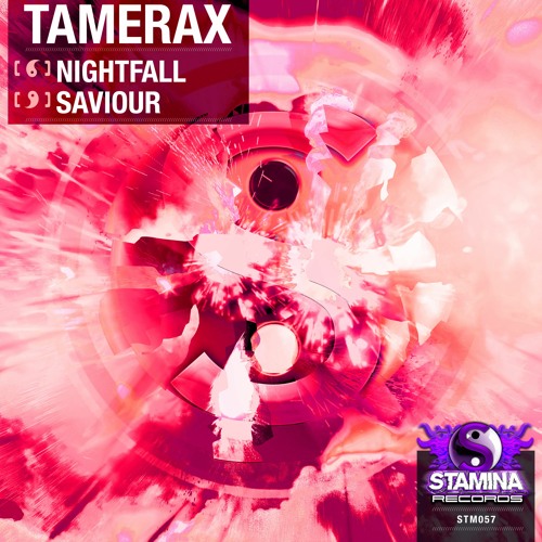 Tamerax - 'Saviour' [OUT NOW: https://stm.fanlink.to/057]