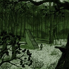The Nameless Dark by searchandrescuewoods (4/?)