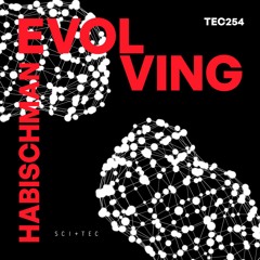 Habischman - Evolving Feat. Miila Mor (Dub Mix)