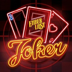 【UTAUカバー】Joker【戯白メリー】