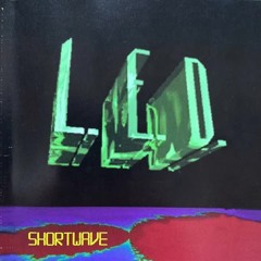 L.E .D. - Ecstacy (Original Mix)