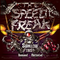 The Speed Freak - The Name Of DJ