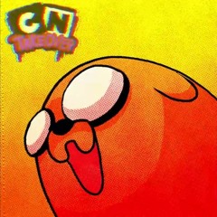 My Brother V1- FNF: CN Takeover OST
