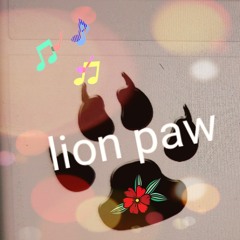 LION PAW  official mix