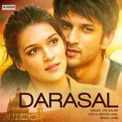 Darasal - Teri Ada Lofi