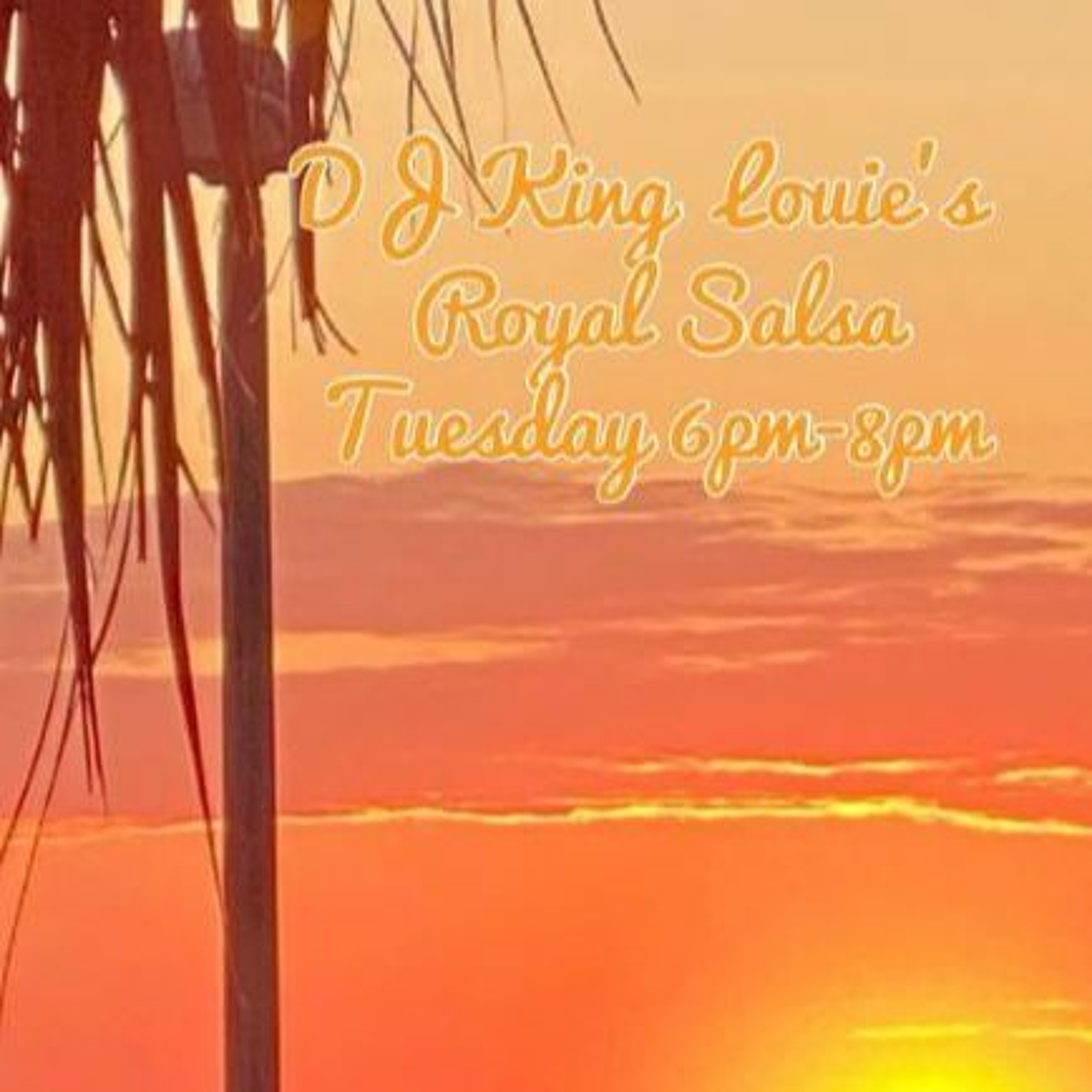 DJ KingLouie