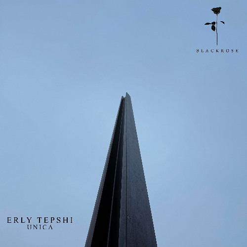 Erly Tepshi - New Beginnings (Original Mix)