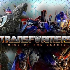 [Ver-Online] Transformers: El despertar de las bestias (2023) Película Completa en Español y Latino