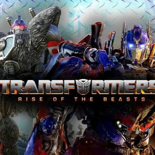 Assistir!-4KHD▻ Transformers: O Despertar das Feras/Transformers: Rise of  the Beasts 【2023】 Filme Completo Dublado (Online)