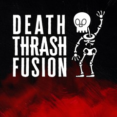Death Thrash Metal Fusion for Creative Fury