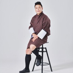 Ngang Pey La - Ugyen Panday (JNW Studio)