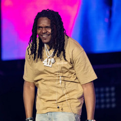 Nudy - Slime Had A Dream (unreleased)