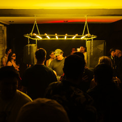 Daniel Dez @ ROXTH Sessions 05.04.25