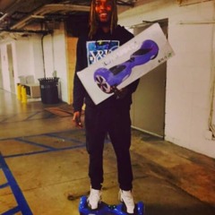 flyrier - follow me ft. cryteria (prod. condone)