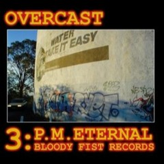 Bloody Fist Records mix Vol 3-Syndicate/Epsilon/Guyver/+more-DnB/Breakbeat/Jungle/Breakcore