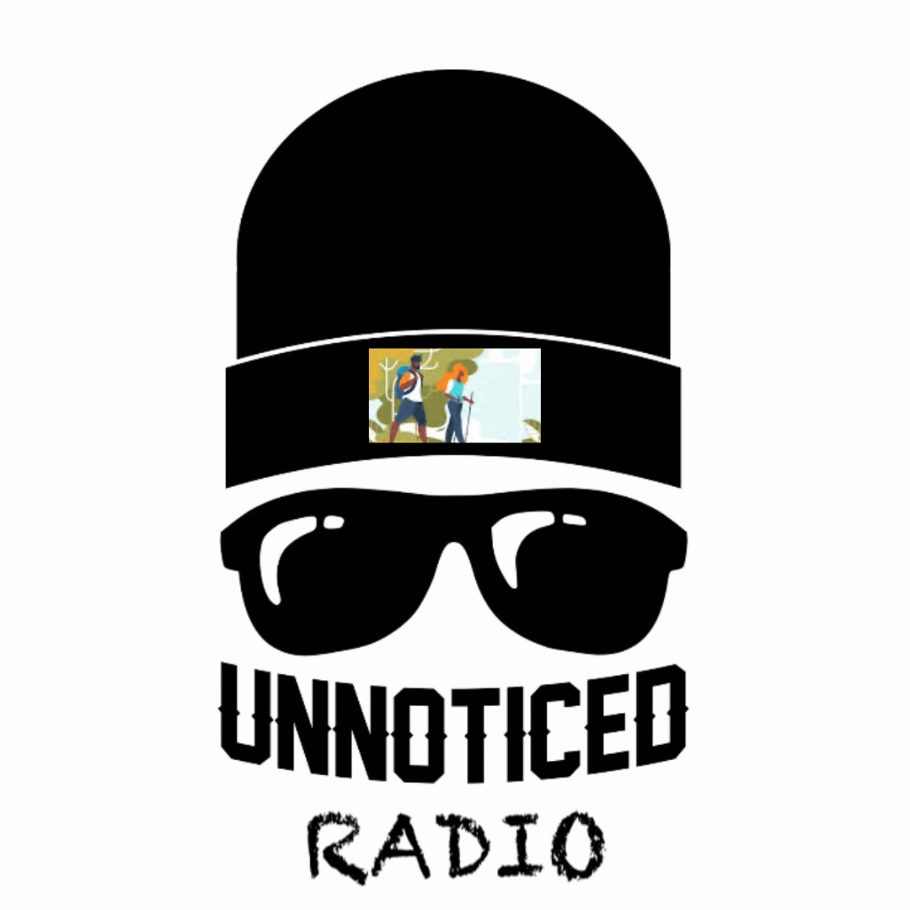 Unnoticed Radio