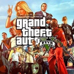 Grand Theft Auto [GTA] V- Trevor Philips Enterprises/Industries Mission Music Theme (1 hour)