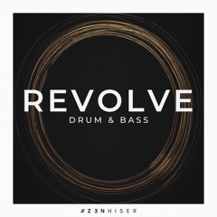Revolve - Drum & Bass. Your One Stop Shop For DnB Sounds!