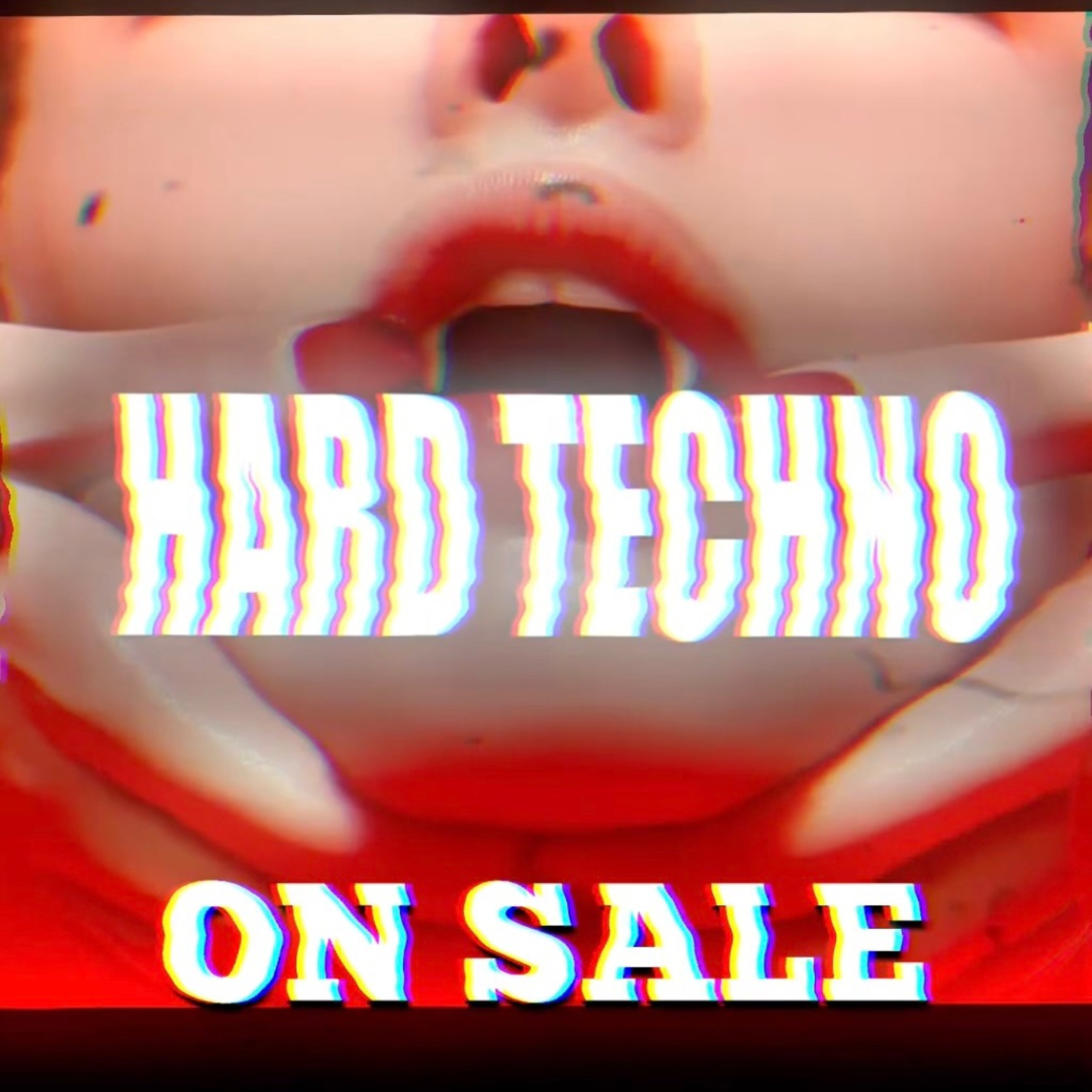HARD TEK GHOST PRODUCTION episode artwork
