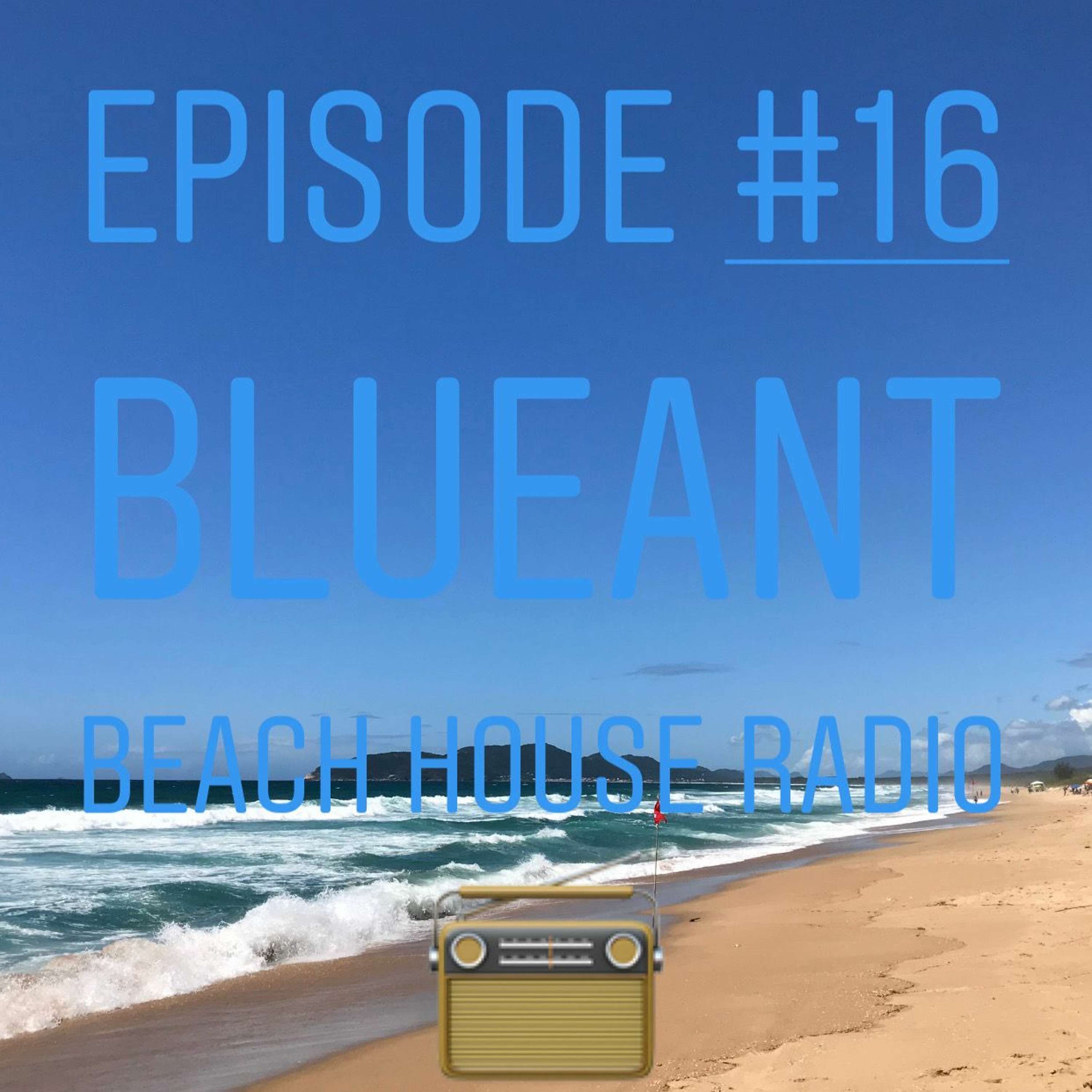 BlueAnt Beach House Radio