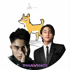 MONO ft. M-TP - Waiting For Lạc Trôi