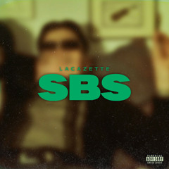 Lacazette - SBS. (Ft. kalazh44 Demo)