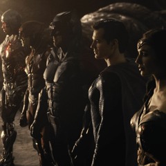 The Superhero Pantheon: Zack Snyder's Justice League