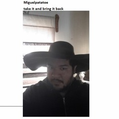 dont eat meat-just ask him (28 times)