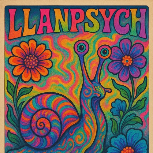 Happy Ever After - Llanpsych mix