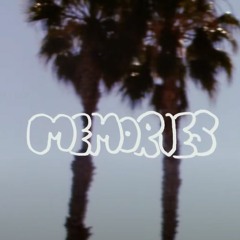 347aidan - MEMORIES! (4Dboy DNB Remix) [free download]