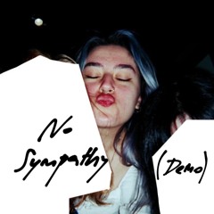 no sympathy (demo)