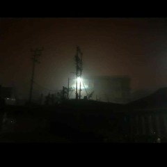 JeffBordoloi - Demons inside