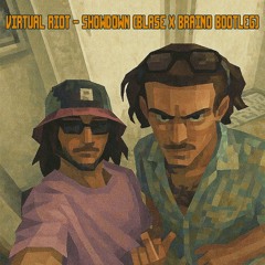 Virtual Riot - Showdown (Blase X Braino Bootleg)