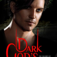 Download⚡️(PDF) Dark Godâs Avatar (The Children Of The Gods Paranormal Romance)