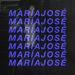 MARÍAJOSÉ – Bodega Session 14/03