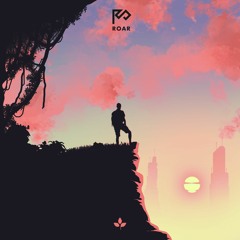 R.O - Roar (feat. JUSTCHA)