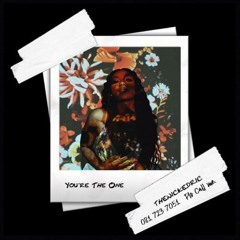 TheWickedRic - My Love (Elaine You're the one type) (Prod. By TheWickedRic)