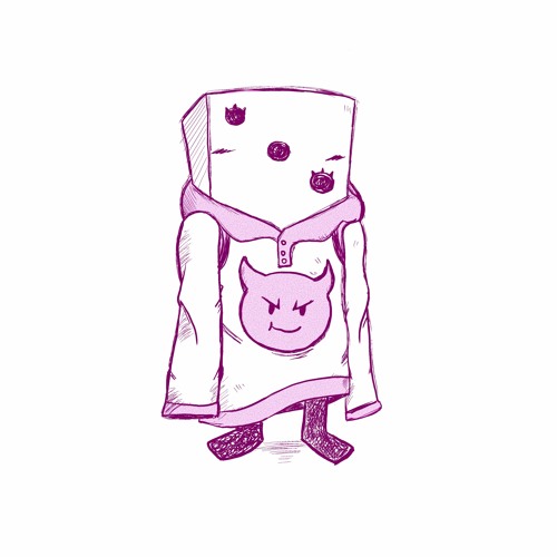 domino (+ button maker)