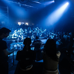 ACOR ALL NIGHT LONG @ K9 STATION 17.01.2025 Part2