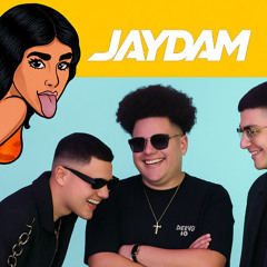 YO PERREO SOLA X DESNUDATE REMIX (JAYDAM MASHUP) FILTRED BY COPYRIGHT