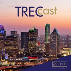 CRE Executives on Hotel Industry, Coworking, and Relocating to Dallas
