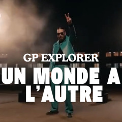 UN MONDE A L'AUTRE Sch feat. Lamano 1.9, GIMS ( EXTENDED REMIX MV OFF )