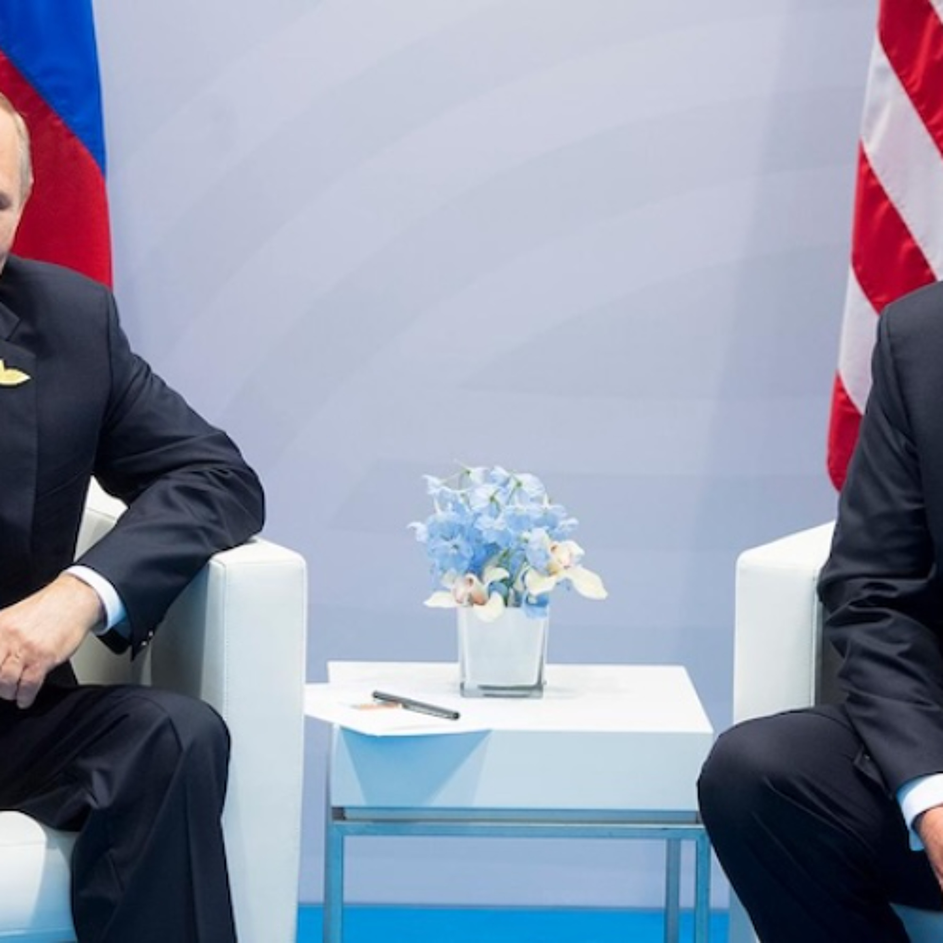 USA defeat proxy war setback imperialism