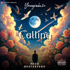 Calling (pro. BEATZBYENO)